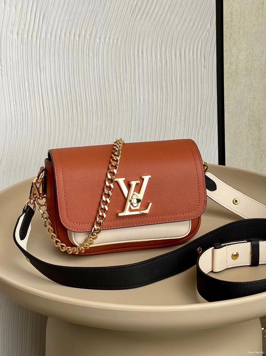 Firstbags ru review TENDER LOUIS VUITTON LOCKME 0716